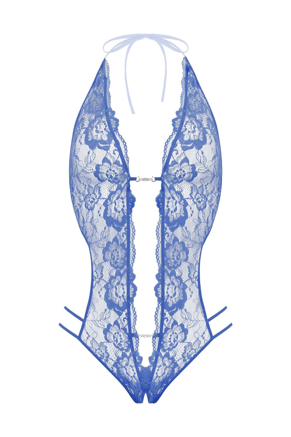 Christine – Body Renee – Blau