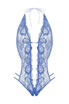 Christine – Body Renee – Blau