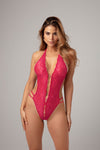 Christine – Body Renee – Pink