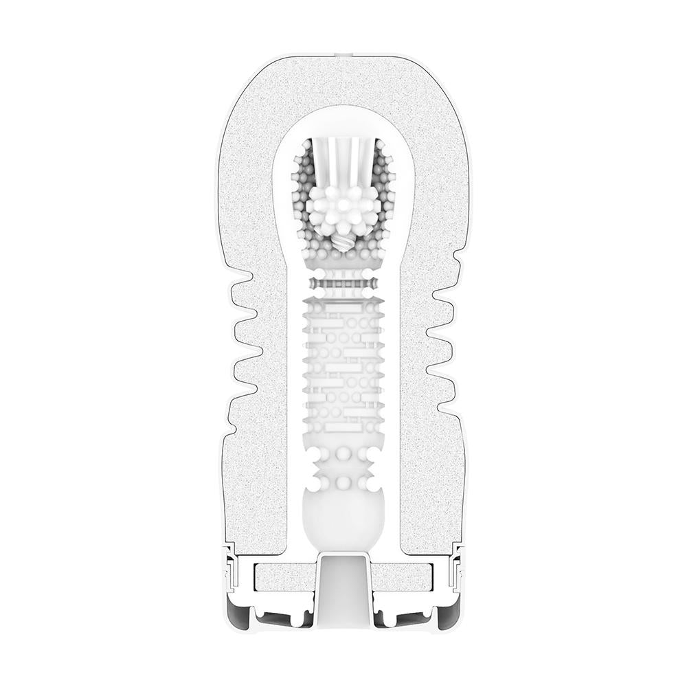 Tenga Rolling Head Cup – Detailansicht