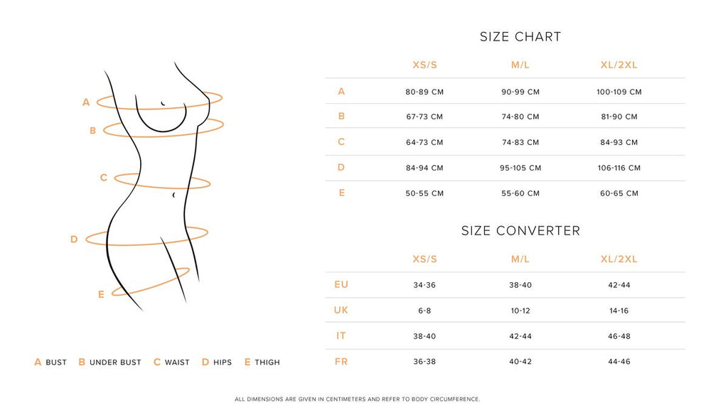 Obsessive Cordellis Ouvert-Body – Schwarz – EDC-Originalfoto 3
