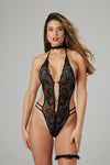 Christine – Body Renee – Schwarz