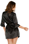 Christine – Kimono Sensuality