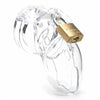 CB-X CB-6000S Chastity Kit – Glow-in-the-Dark – Produktansicht 1