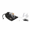 CB-X CB-6000S Chastity Kit – Glow-in-the-Dark – Produktansicht 3