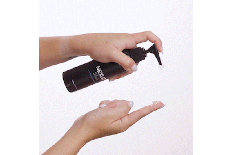 Nexus Slide Gleitgel auf Wasserbasis 150 ml – weitere Originalansicht laut EDC