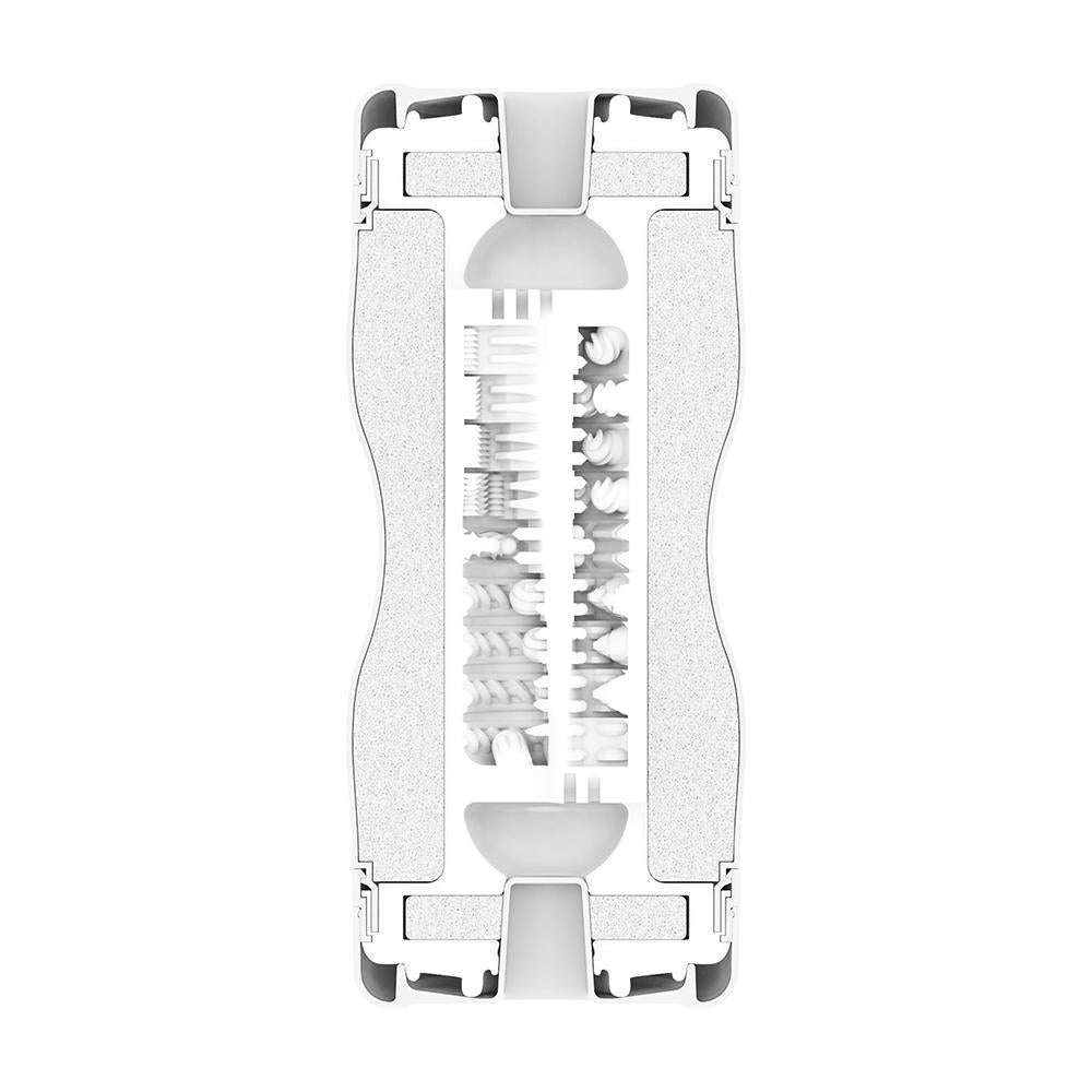 Tenga Dual Sensation Cup – Detailansicht