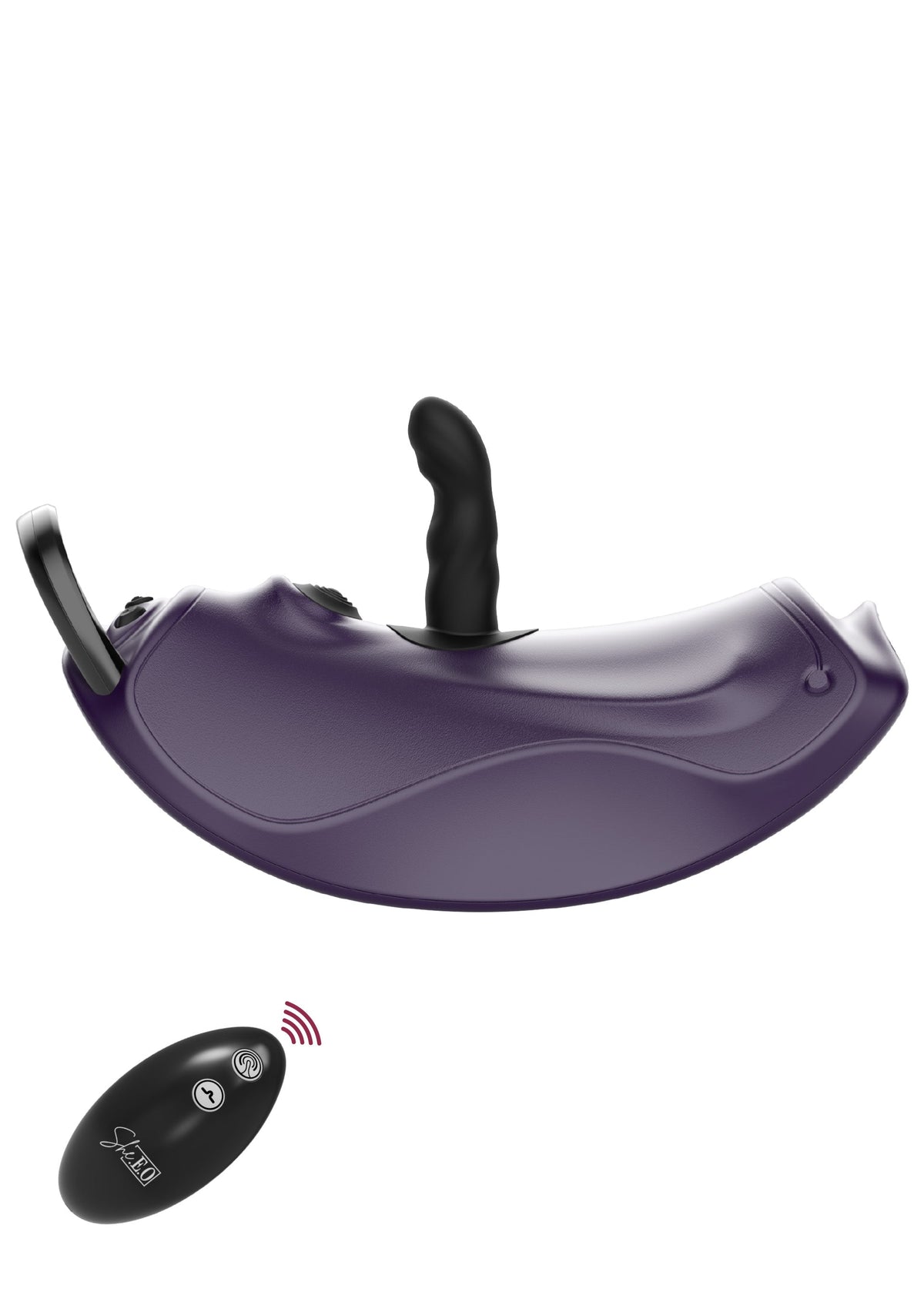 She.E.O Rodea Fuck Seat – Aufsätze und Details