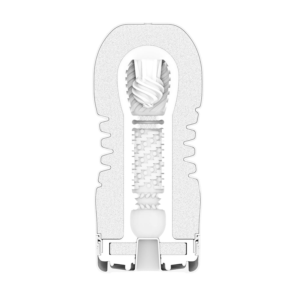 Tenga Rolling Head Cup Gentle – Detailansicht
