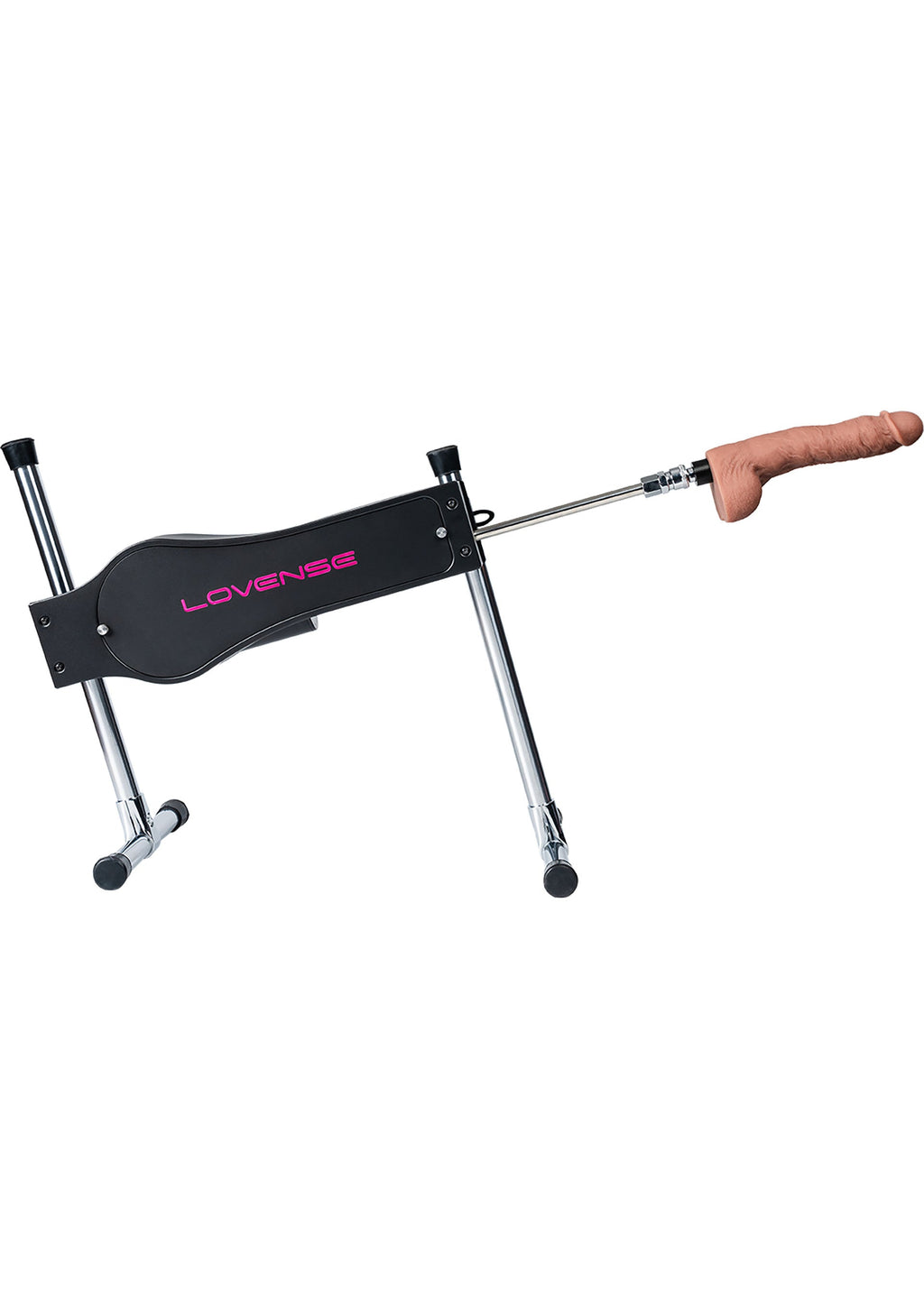 Lovense Sex Machine – Detailansicht
