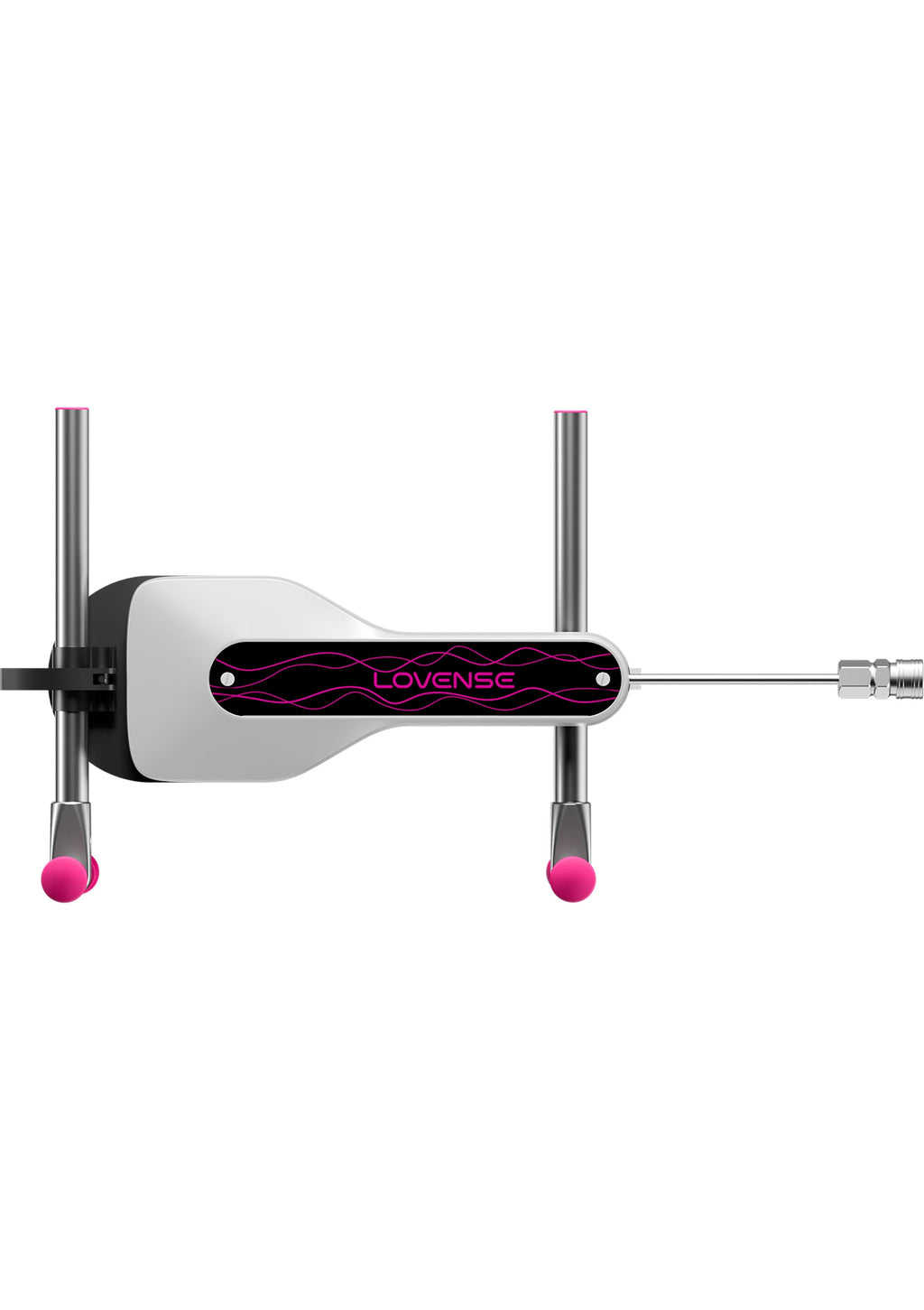 Lovense Mini Sex Machine – Detailansicht