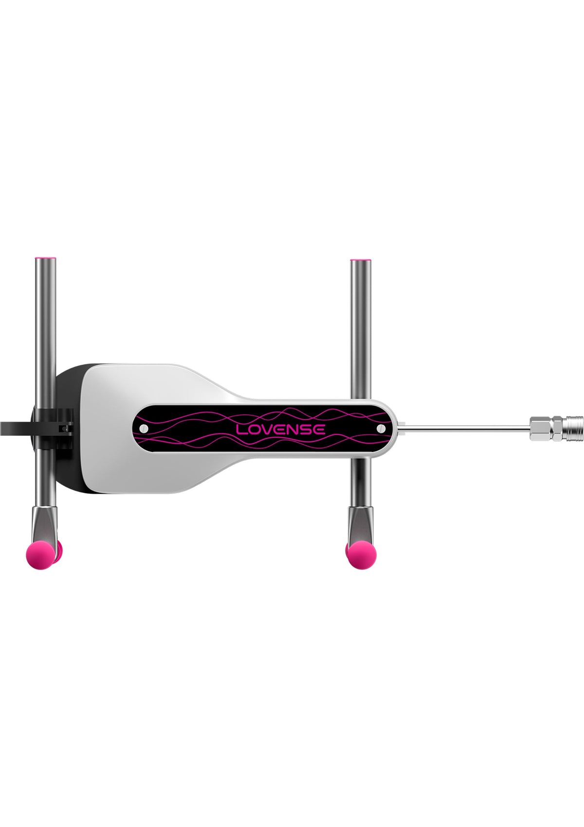 Lovense Mini Sex Machine – Detailansicht