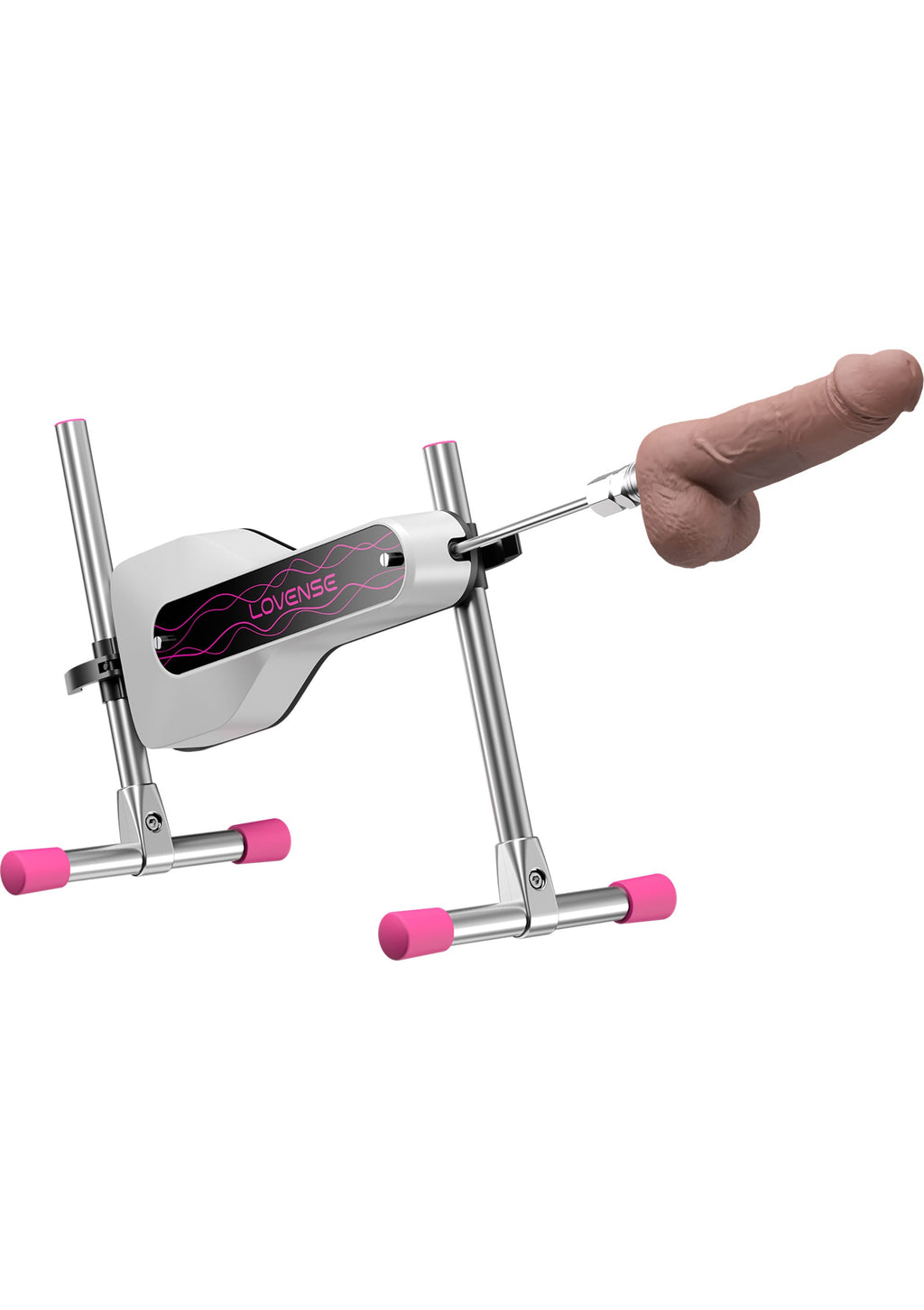 Lovense Mini Sex Machine – Produktansicht