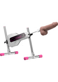 Lovense Mini Sex Machine – Produktansicht