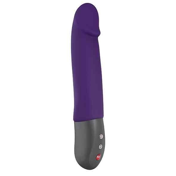 Fun Factory STRONIC REAL Dark Violet – zweite Produktansicht