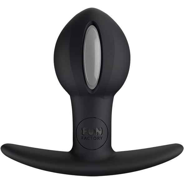Fun Factory B BALL UNO Grey Black – zweite Produktansicht