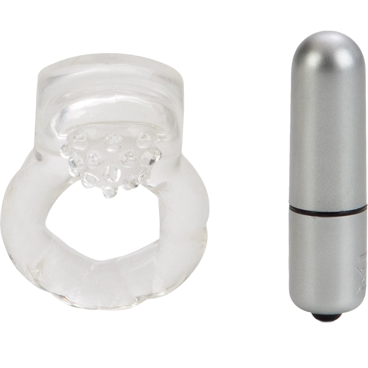 CalExotics Nubby Lover's Delight – Detailansicht