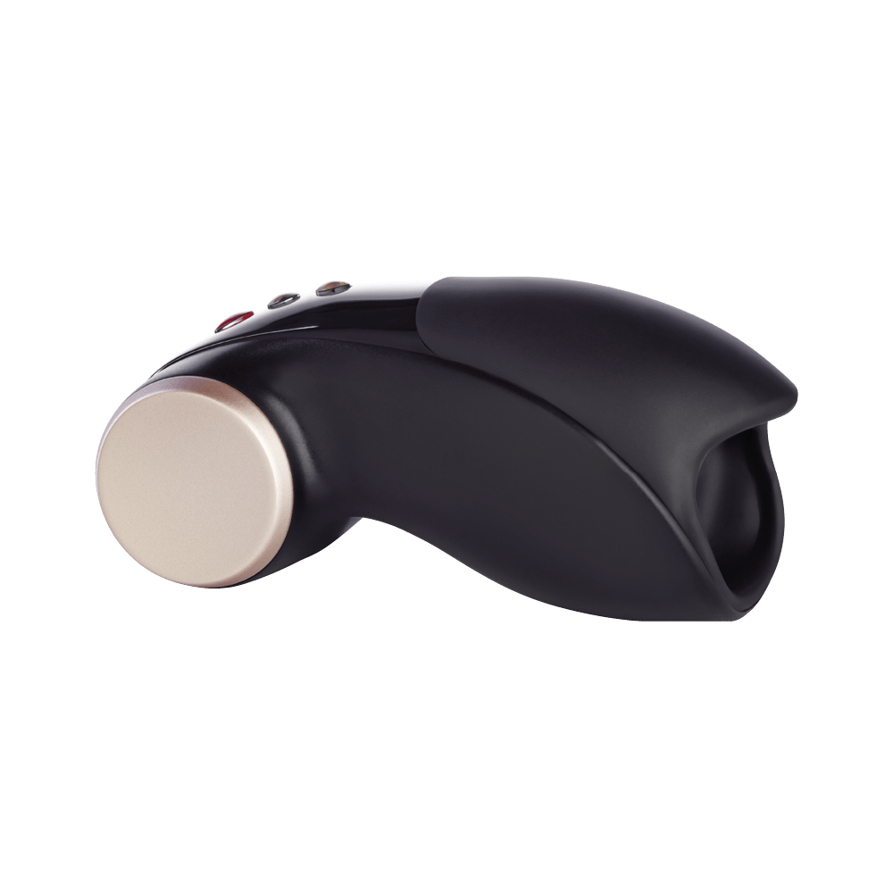 Fun Factory COBRA LIBRE II Black – Produktansicht