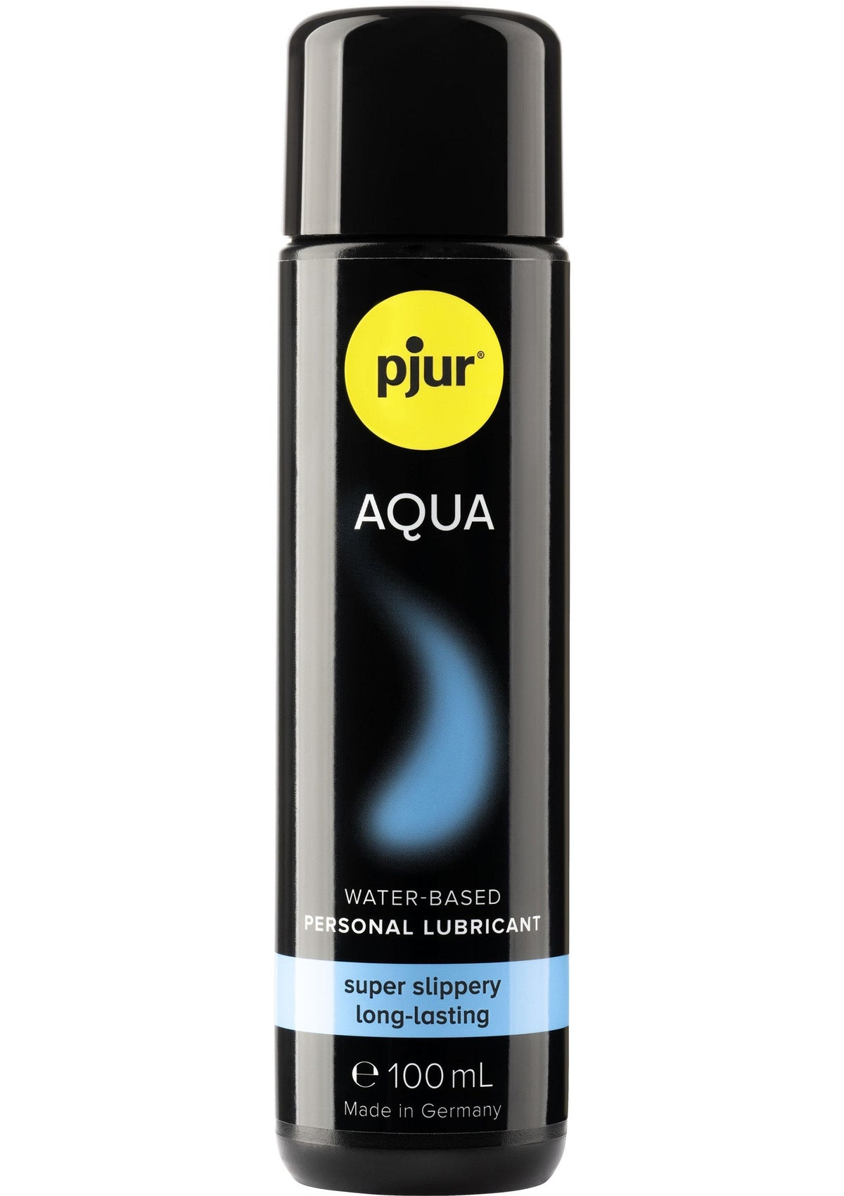Pjur Aqua 100ml – Produktbild