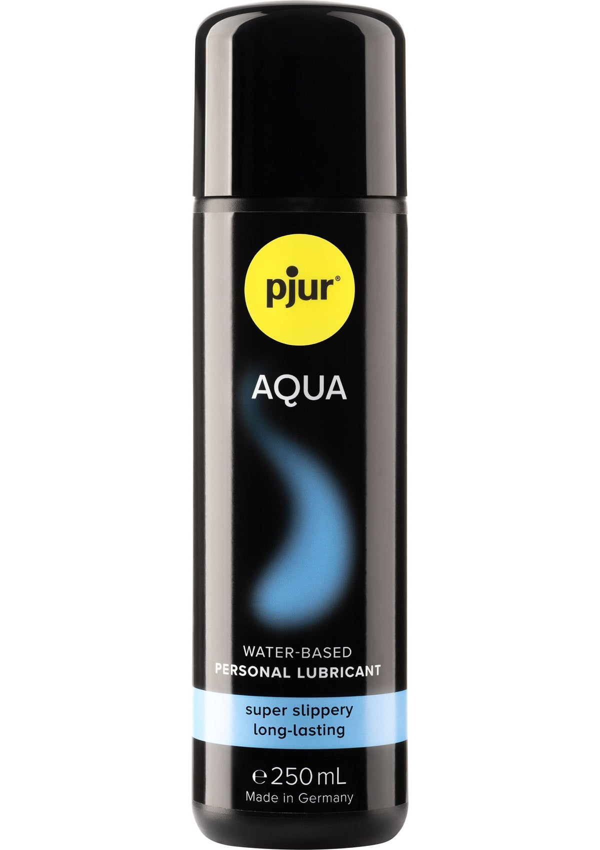 Pjur Aqua 250ml – Produktbild