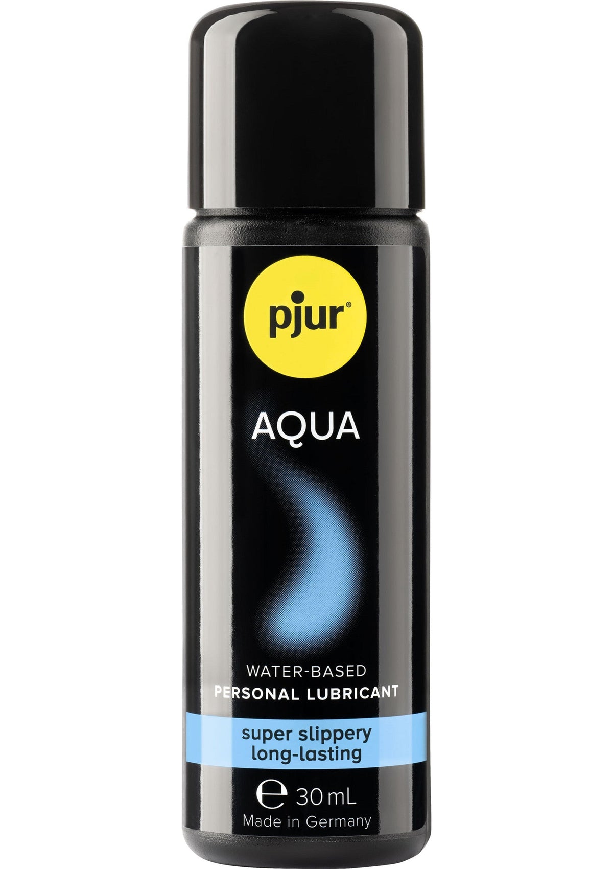 Pjur Aqua 30ml – Produktbild