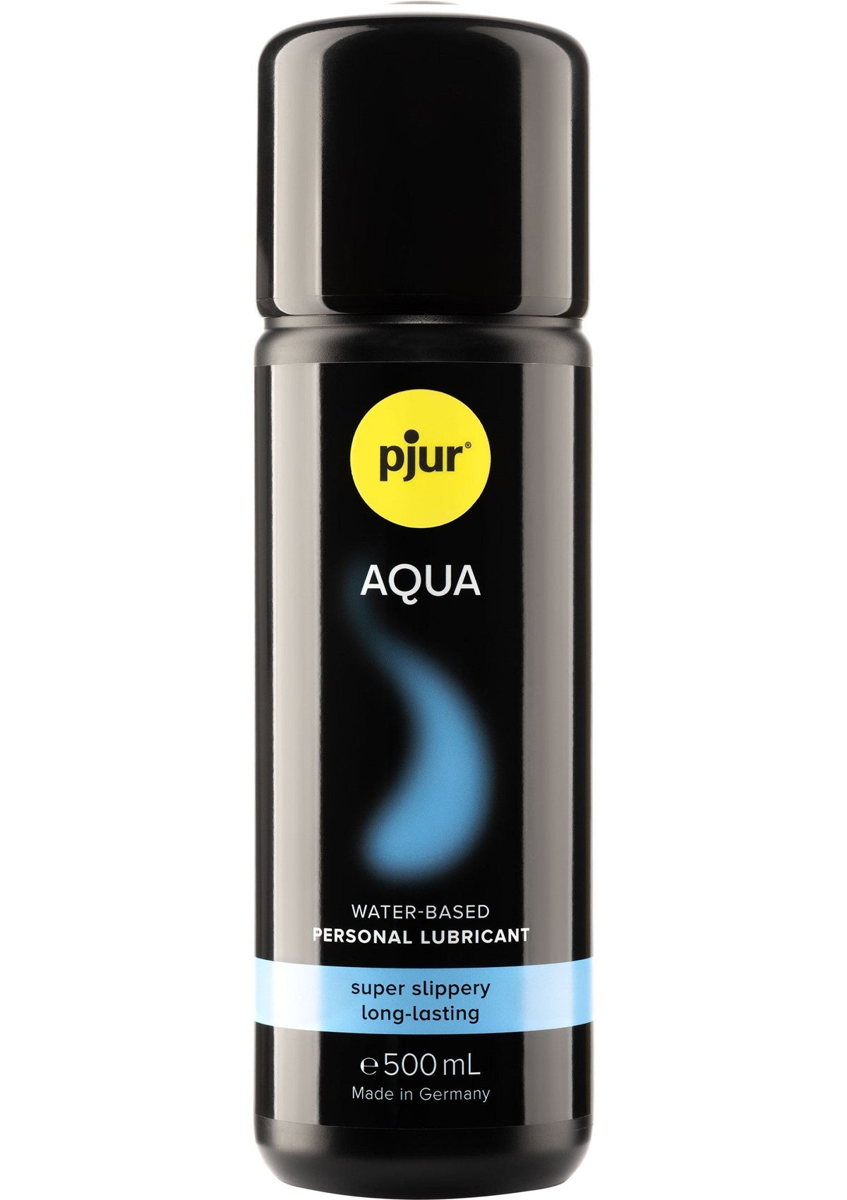 Pjur Aqua 500ml – Produktbild