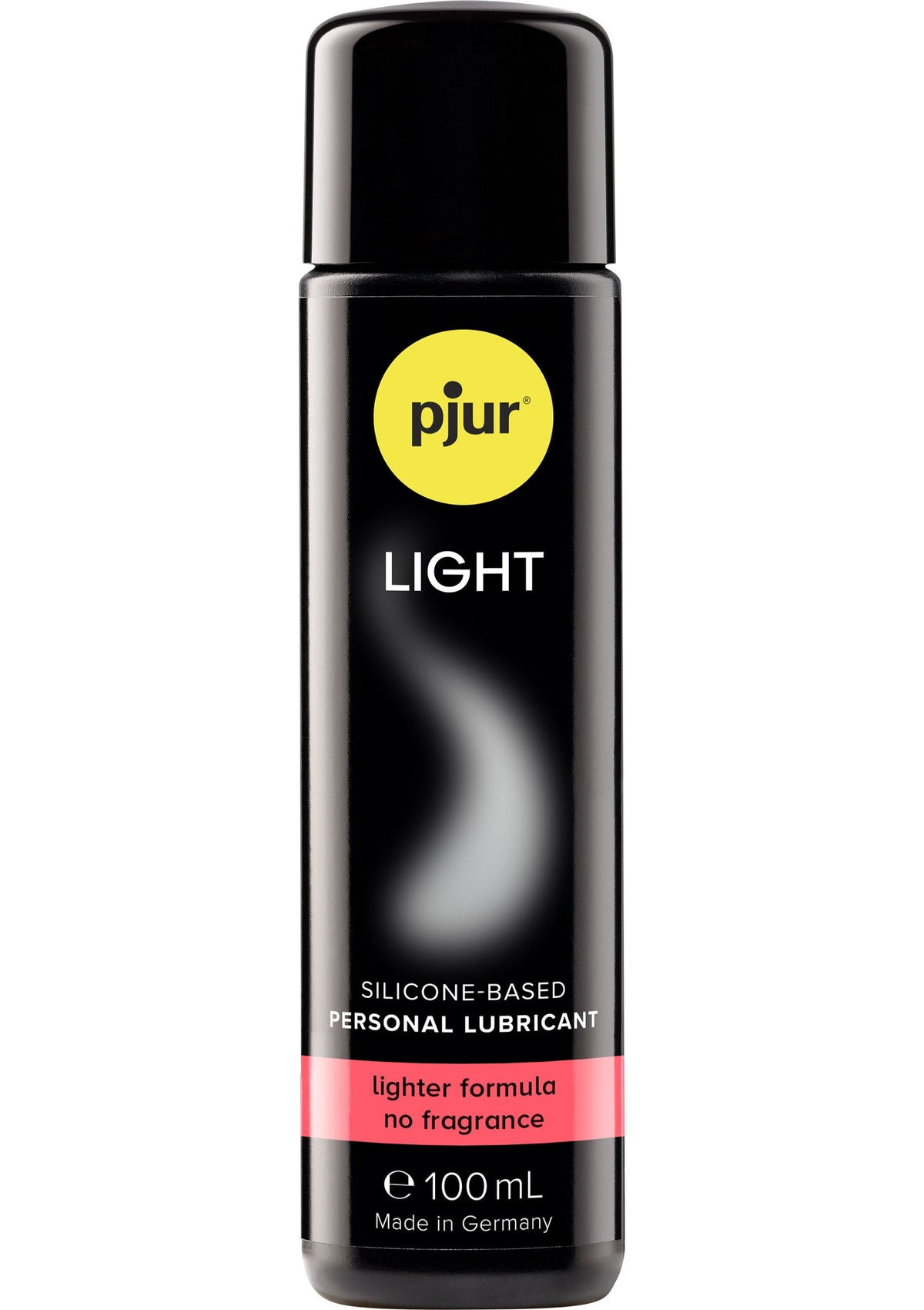 Pjur Light 100ml – Produktbild