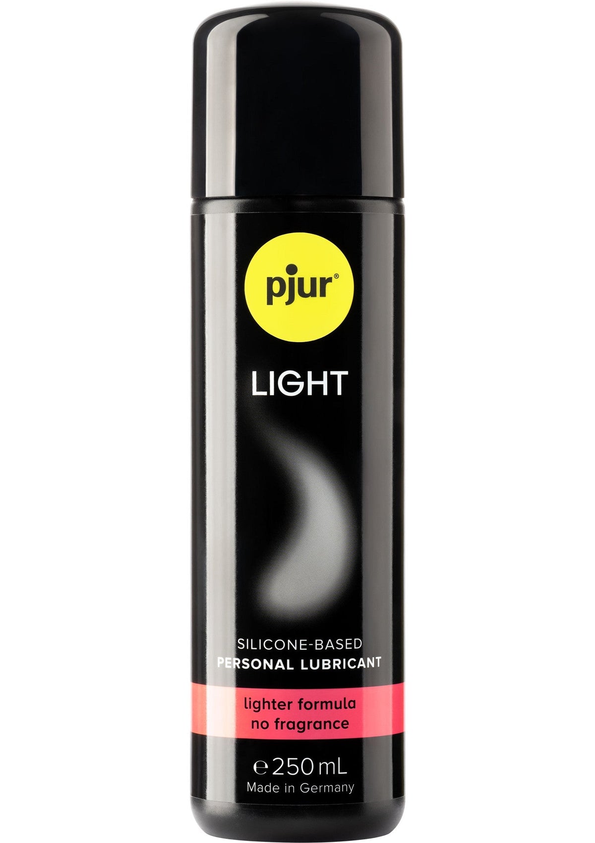 Pjur Light 250ml – Produktbild
