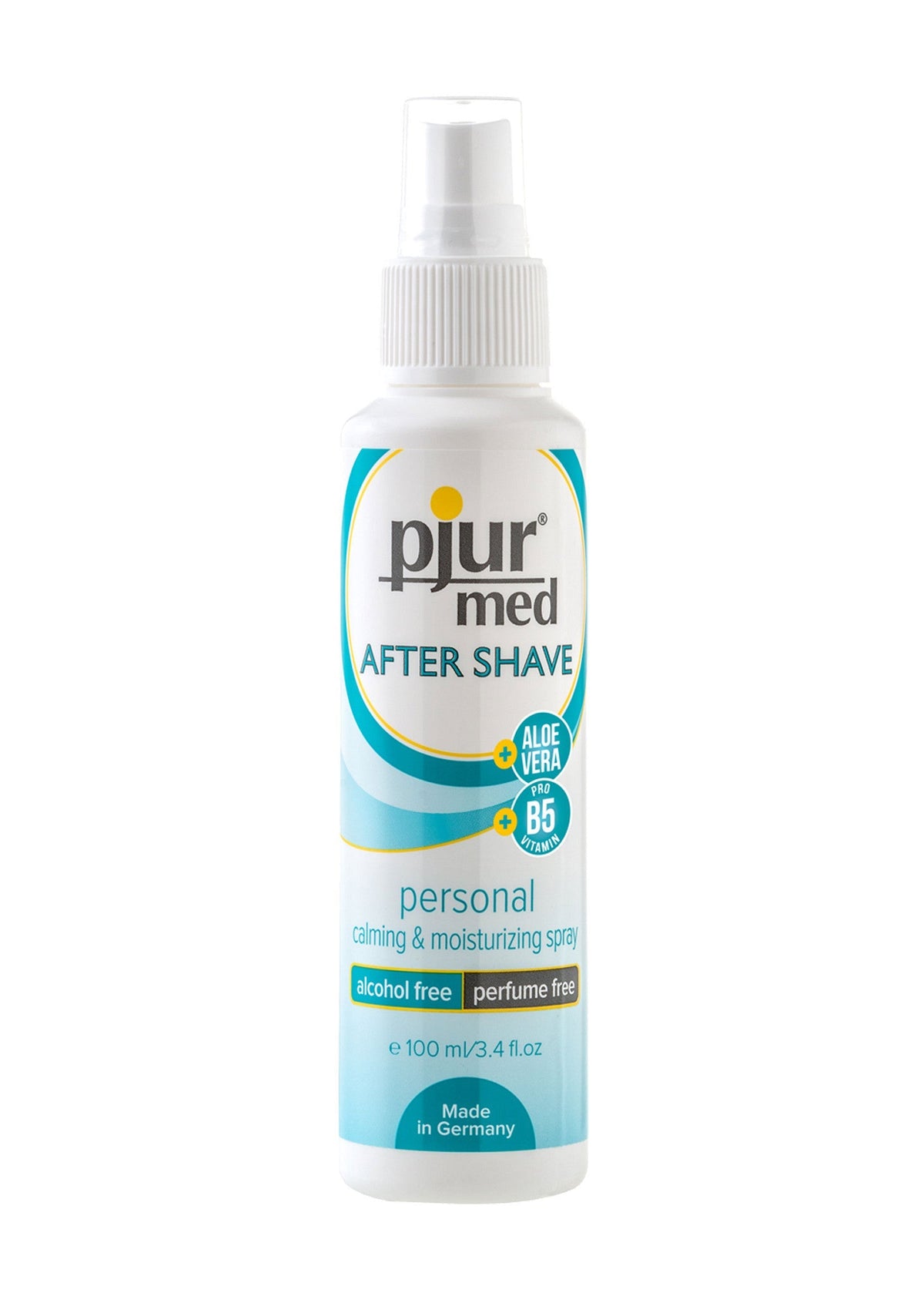 Pjur Med After Shave 100ml – Produktbild