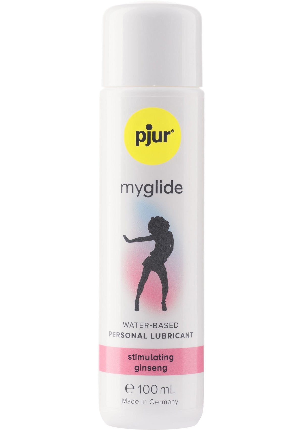 Pjur My Glide 100ml – Produktbild