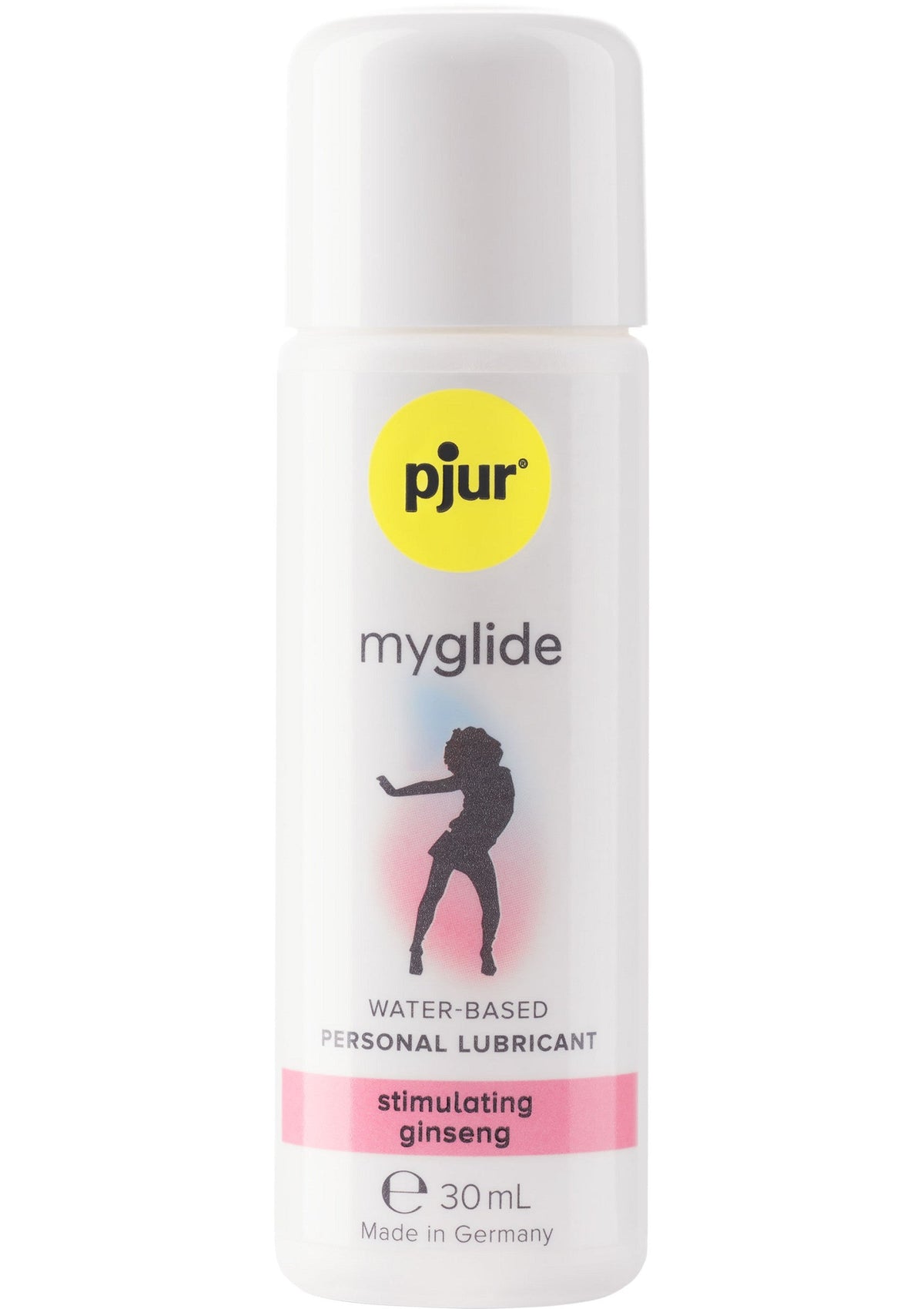 Pjur My Glide 30ml – Produktbild