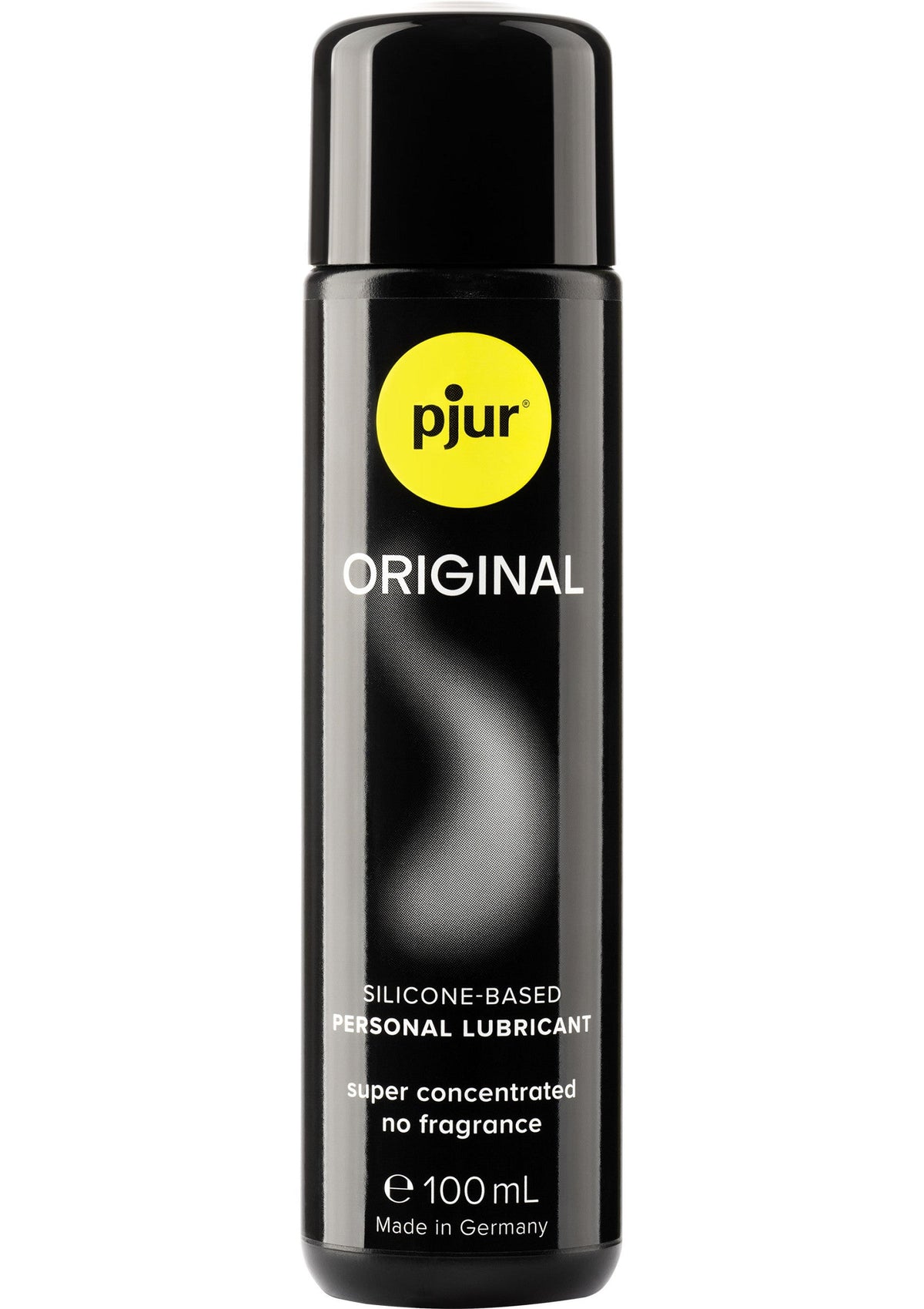 Pjur Original 100ml – Produktbild