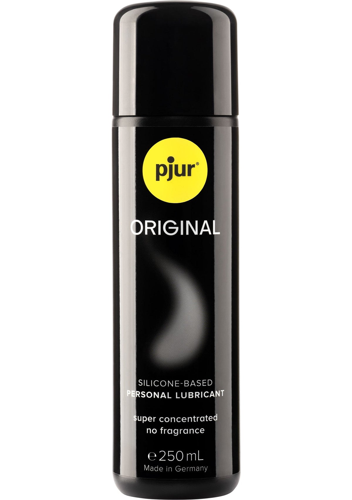 Pjur Original 250ml – Produktbild