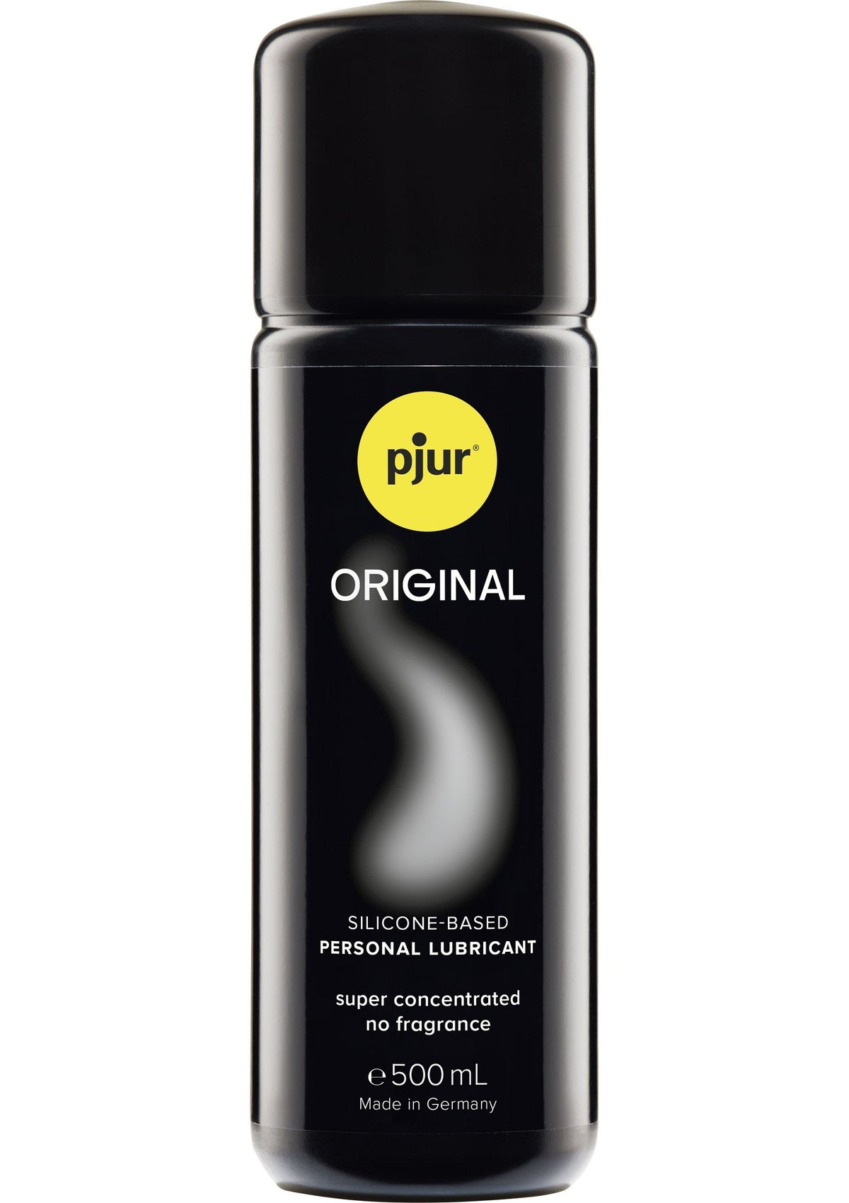 Pjur Original 500ml – Produktbild