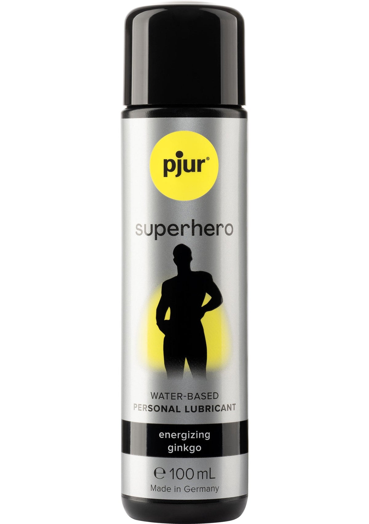 pjur Superhero Glide – 100 ml