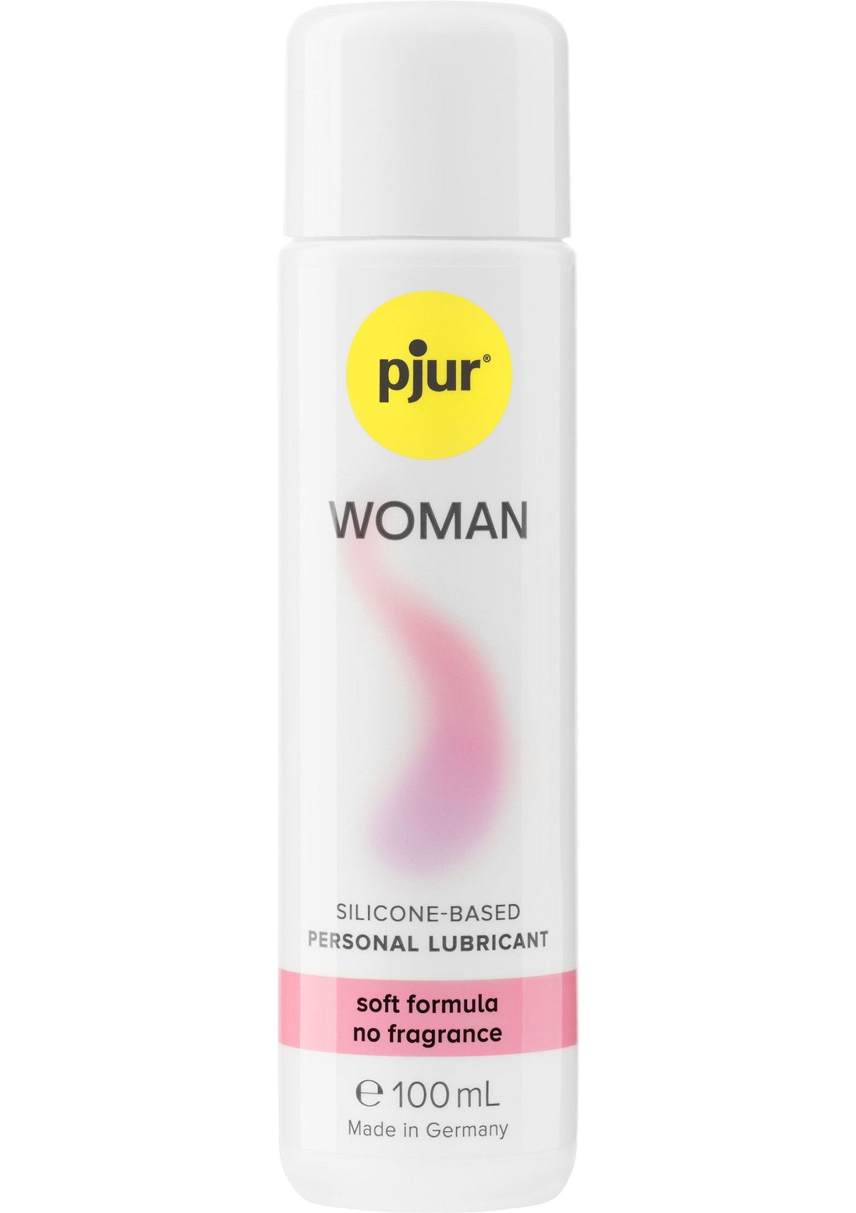 Pjur Woman 100ml – Produktbild
