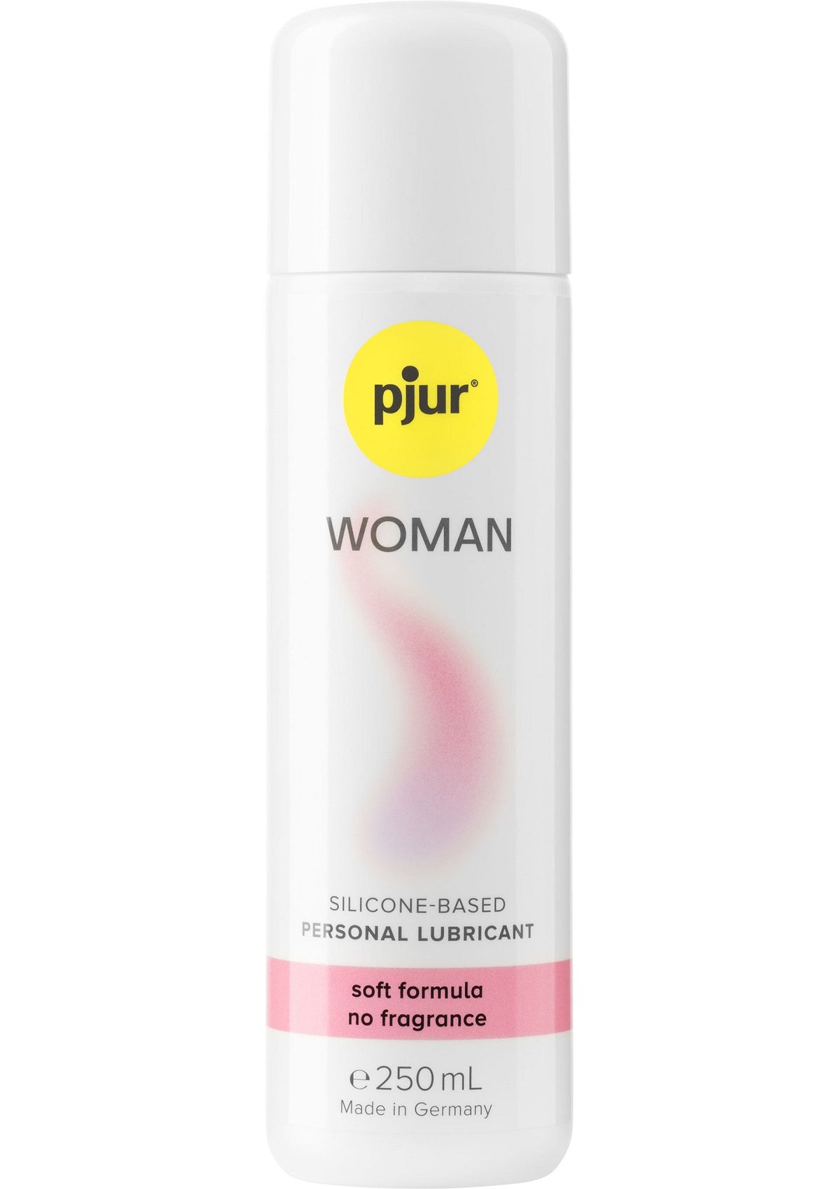 Pjur Woman 250ml – Produktbild