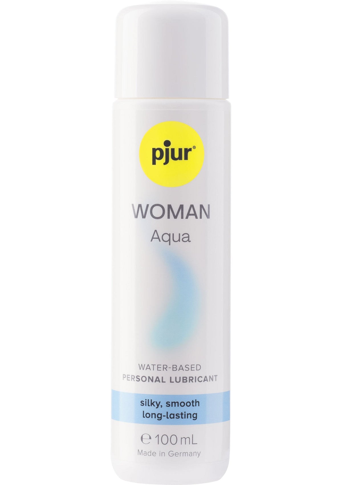 Pjur Woman Aqua 100ml – Produktbild