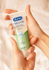 DUREX Natural Gel Original 100ml