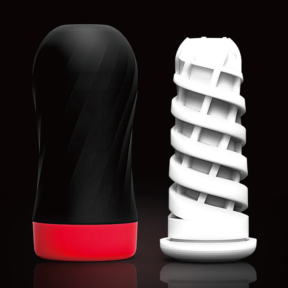 Tenga Air-Tech Twist Tickle – Detailansicht