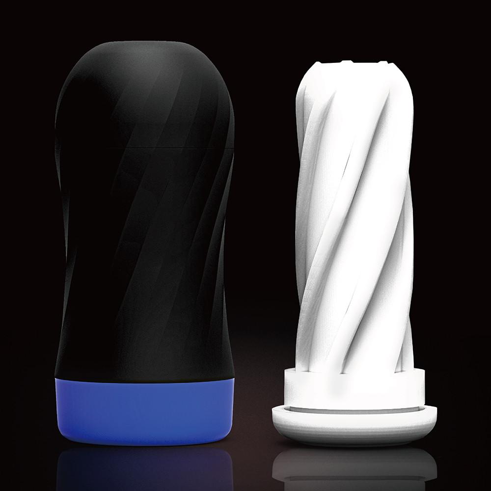 Tenga Air-Tech Twist Ripple – Detailansicht