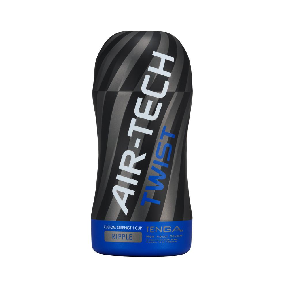 Tenga Air-Tech Twist Ripple – Produktansicht