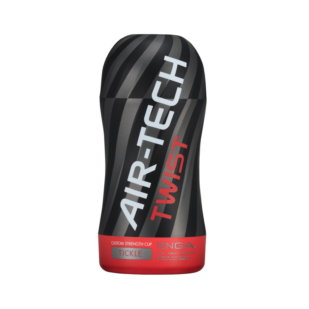 Tenga Air-Tech Twist Tickle – Produktansicht