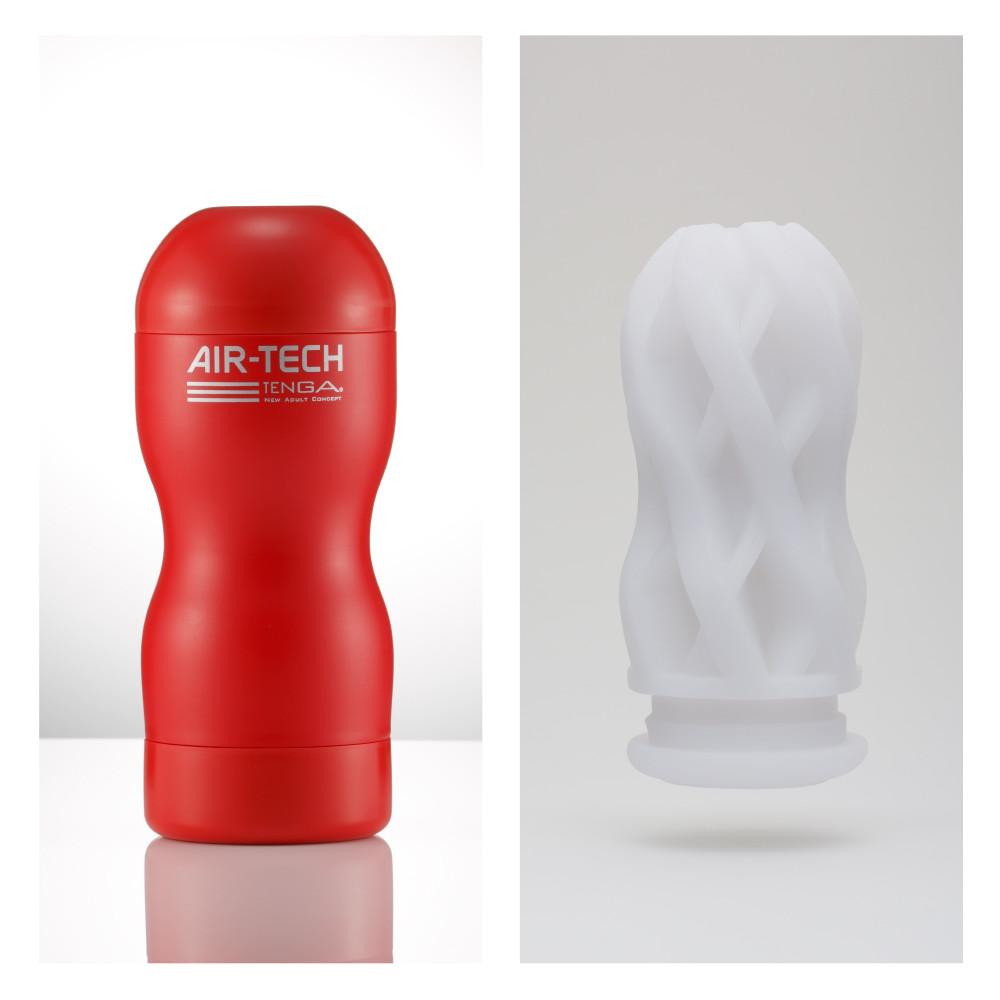 Tenga Air-Tech VC Regular – Detailansicht
