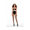 Adore - Chloe Balconette Set - Mr. und Mrs. Love