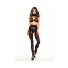 Adore - Freya Lace chaps, panty & bra - Mr. und Mrs. Love