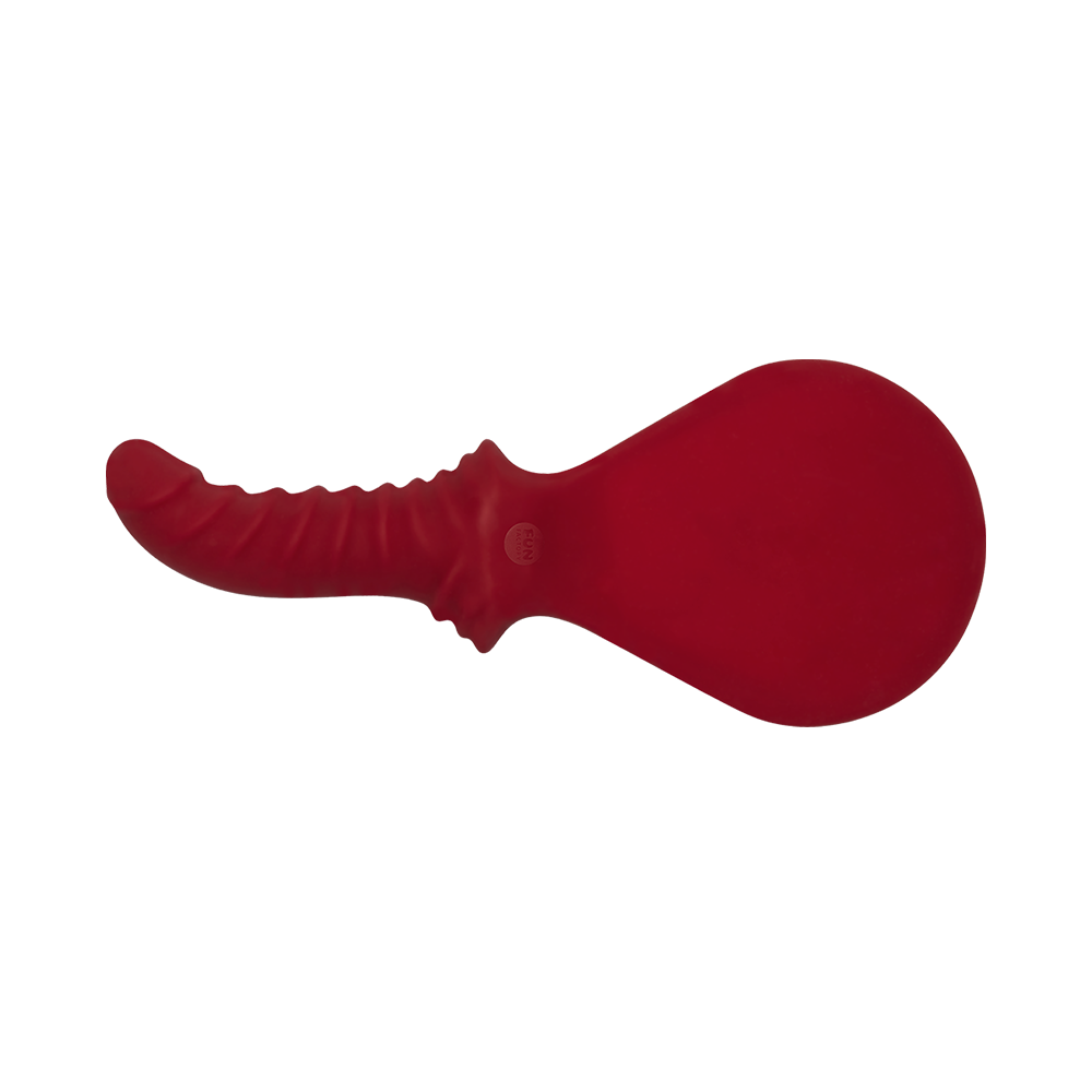 Fun Factory BÜCK DICH Rot – Produktansicht