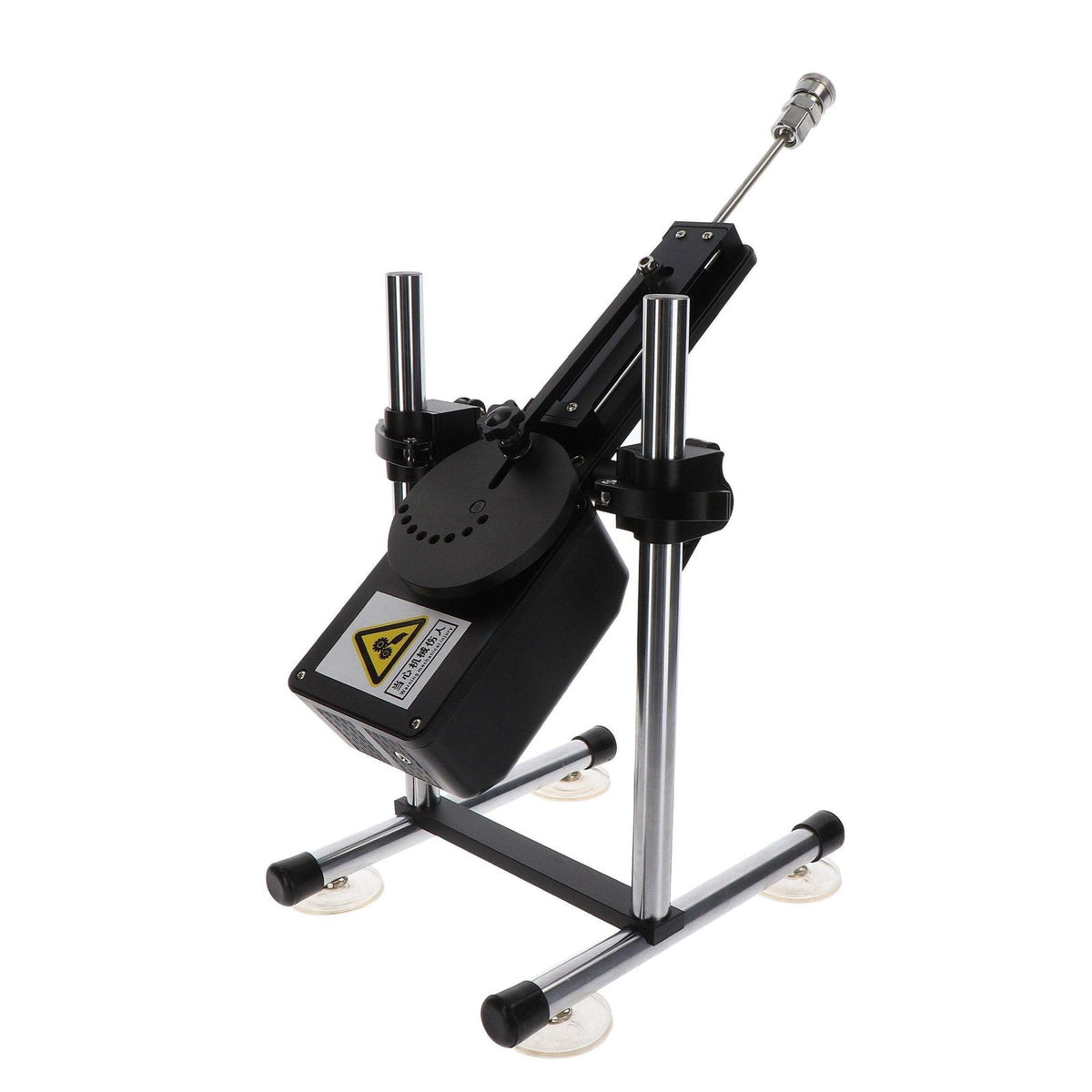 Hidden Desire - Bangers Intim-Power-Massagesystem Pro 2 – Produktansicht 5