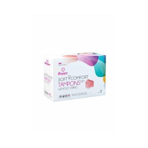 Beppy Soft & Comfort Dry 2 Stck. – Produktbild