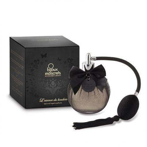 Bijoux Indiscrets -  L´Essence du Budoir - Mr. und Mrs. Love